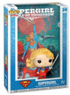 Funko Super Girl Supergirl (Pop! Comic-Cover) Vinylfigur 24 Unisex Pop! - neutral - Standard