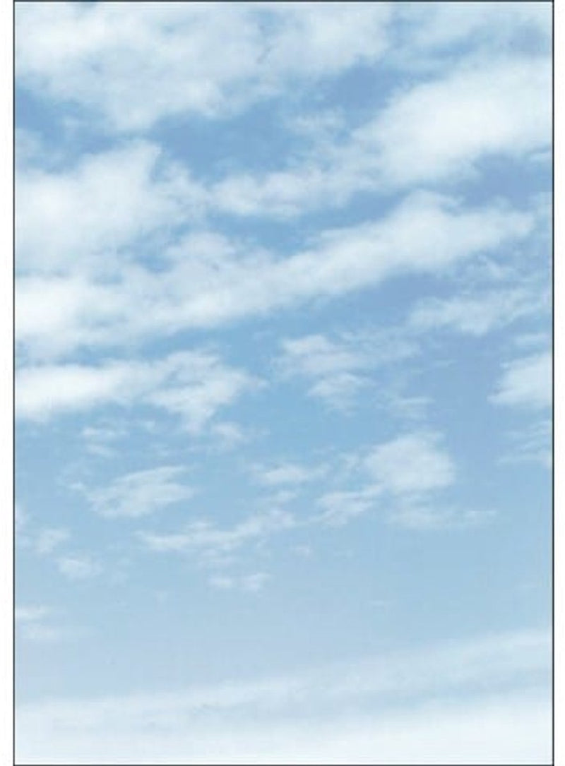 Designpapier Sigel A4 90 g m² 100 Blatt Farbsortiment