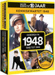 Tucker's Fun Factory, meine ersten 18 Jahre Wissen, Quartett 1948