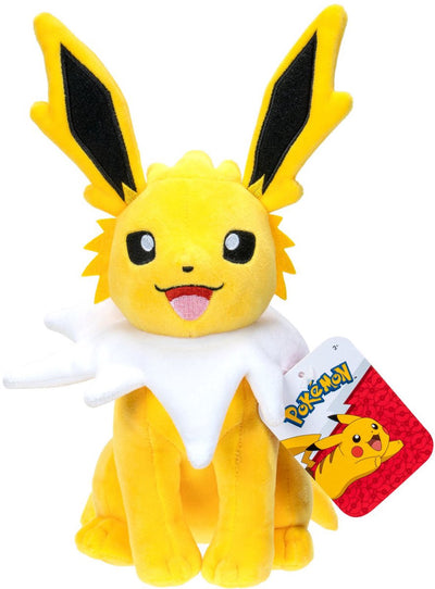 Pokémon 20 cm Plüsch Jolteon Evo