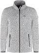 Kjelvik Outdoor-Weste Brad Grau