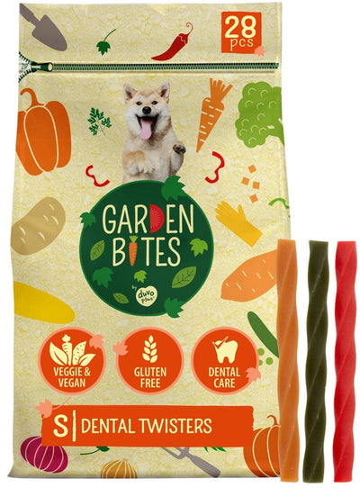 Gartenhäppchen