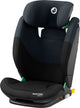 Maxi-Cosi Rodifix S i-Size Autositz – Tonal Black – ab ca. 3,5 Jahre bis 12 Jahre