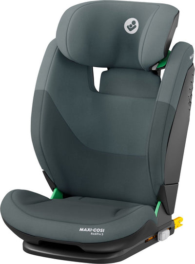 Maxi-Cosi Rodifix S i-Size Autositz – tonal graphite – ab ca. 3,5 Jahre bis 12 Jahre