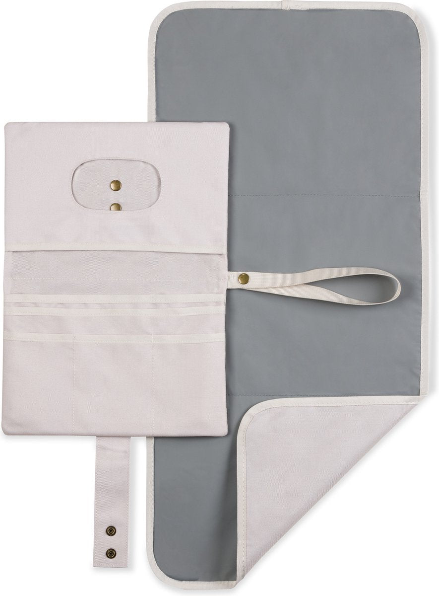 Hauck Change n Wal Wickeltasche - Beige