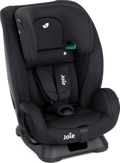 Joie Autositz Fortifi R129 Schiefer – von 15 Monaten bis 12 Jahren