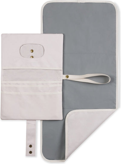 Hauck Change n Wal Wickeltasche - Beige