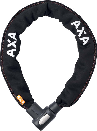 AXA ProCarat+ 105cm ART4 Kettenschloss schwarz