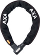 AXA ProCarat+ 105cm ART4 Kettenschloss schwarz