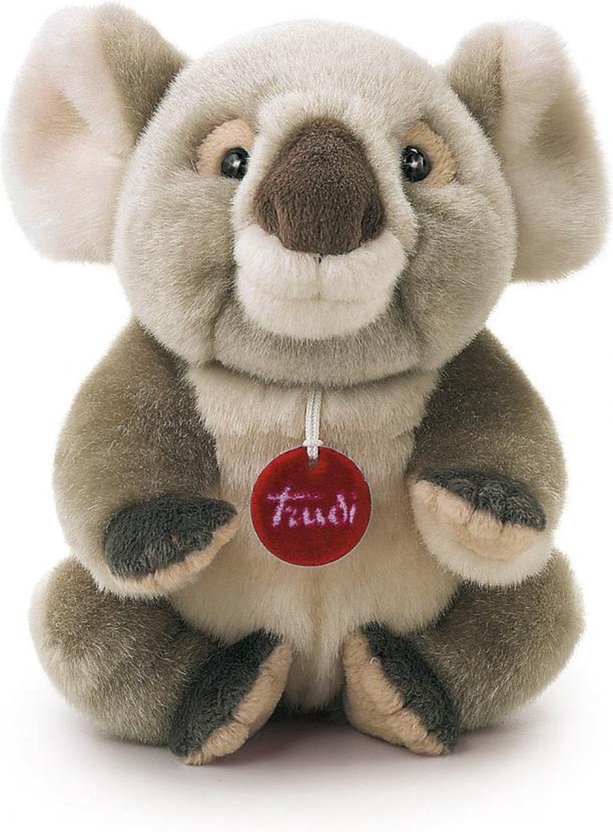 Trudi Koala-Jamin: 15x20x12 cm (s-27751)