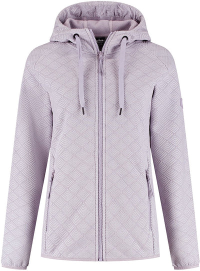 Kjelvik Outdoor-Weste Marije Flieder