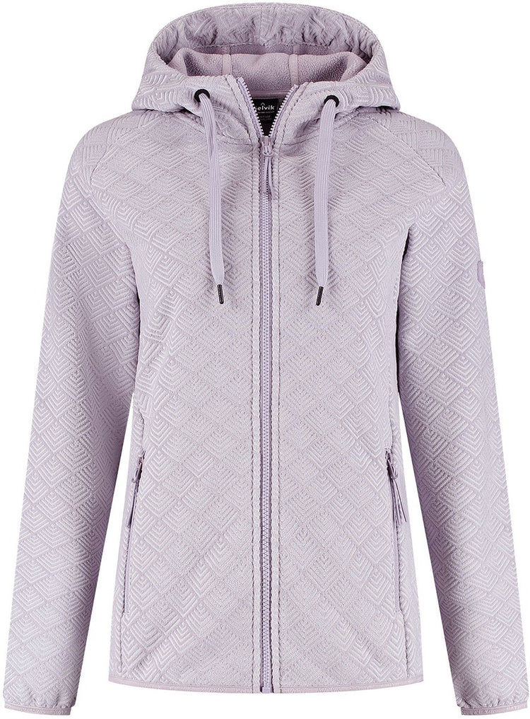 Kjelvik Outdoor-Weste Marije Flieder