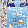 Spectron Bluey Mini-Sammelfiguren – 2 Figuren
