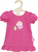 Nightjapon für Puppen rosa