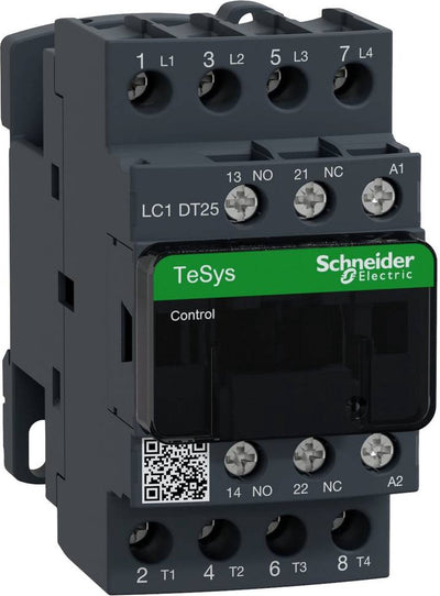 Schneider Electric LC1DT25P7 Leistungsschutz 1 Stück(e)