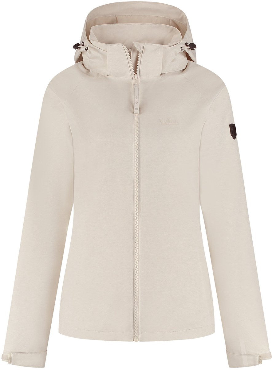 Kjelvik Outdoorjacke Myrtensand