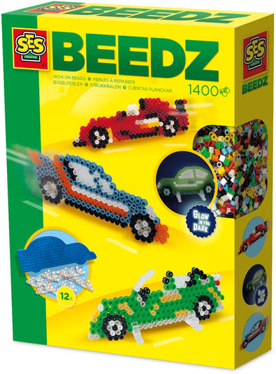 SES Iren Brading -Set - Auto