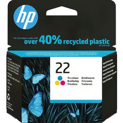Tintenpatrone HP C9352ae Cyan Magenta Gelb