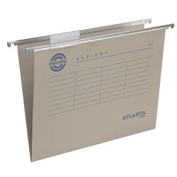 Hängemappe Djois A6620–14, 275 g, m2, 31,2 x 23,5 cm, A4, V-Boden