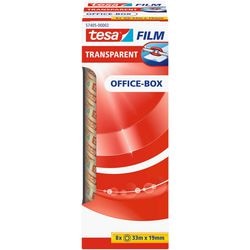Klebeband tesafilm 57405 selbstklebend 8 Stück