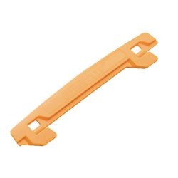 Abdeckplatten Befestigungsmechanismen Djois 5710600 gelbe Kappe 5 cm