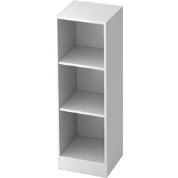 Bach Schrankhammer 3fh 3 Fächer weiß 1270 x 406 x 400 mm