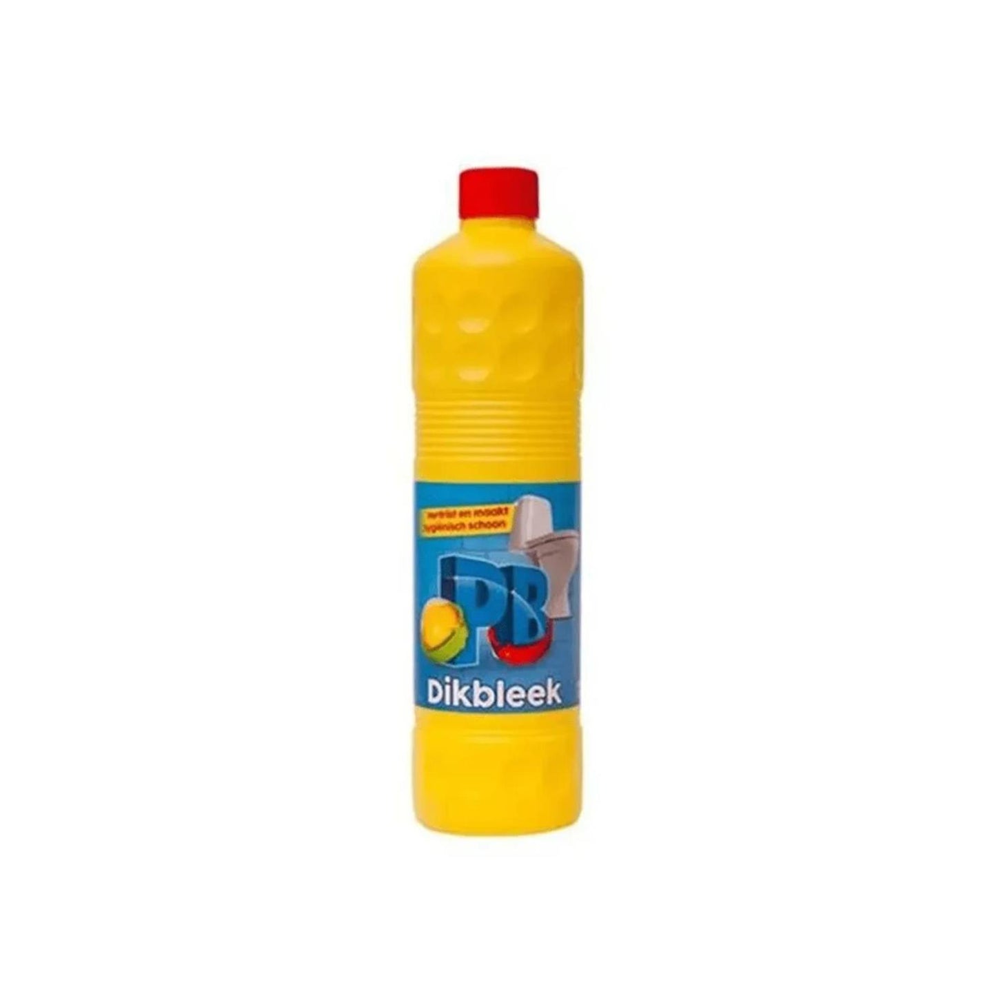 Zone PB Dickbleiche 1l