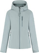 Kjelvik Outdoorjacke Rena Blau