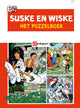Suske en wiske mind sport – das Rätselbuch
