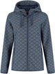 Kjelvik Outdoor-Weste Marije dunkelblau