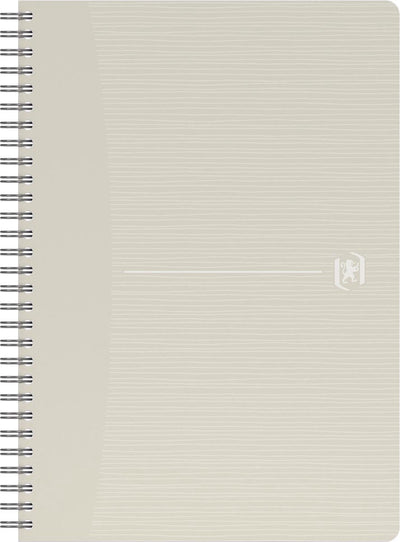 Notizbuch Oxford 400154141 Papier mehrfarbig