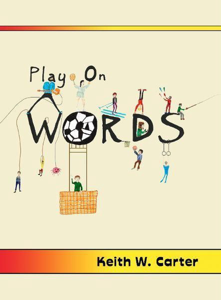 Spielen Sie mit Worten