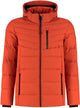 Kjelvik Hesse XG Herren Outdoorjacke – Orange