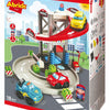 Abrick Garage