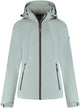Kjelvik Outdoorjacke Cleo Blau