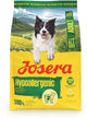 Josera Adult Hypoallergen – Hundefutter – alle Größen – 3 kg