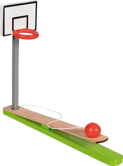Goki-Spiel - Tischkorb - 25x7x19cm - Holz - 4 Jahre