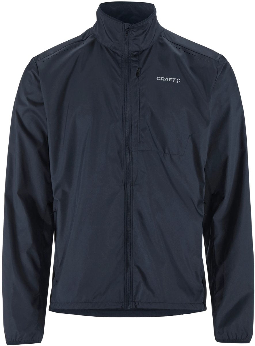 Craft Essence Windjacke 2 m Herren Sportweste - Blaze