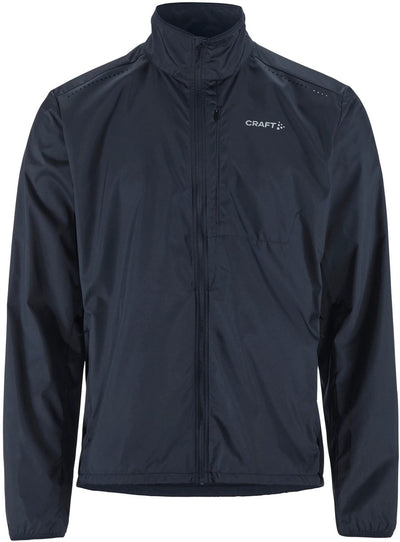 Craft Essence Windjacke 2 m Herren Sportweste - Blaze