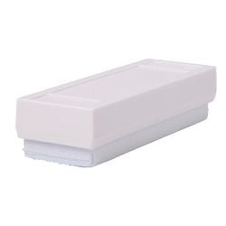 Magnetischer Tafelradierer Legamaster 14x4,5x3cm nachfüllbar