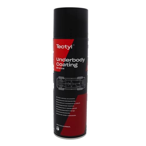 Tectyl Unterbodenschutz Bronze 500ml