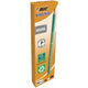 Bleistift Bic Ecolutions Evolution HB grau