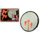 Darts-Set mit Axt-Axt-Wurfset