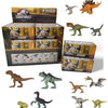 Jurassic World Minis Figur 1er-Pack + 2er-Pack