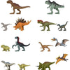 Jurassic World Minis Figur 1er-Pack + 2er-Pack