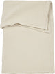 Meyco Baby-Uni-Bettlaken – vorgewaschen, hydrophil – weicher Sand – 75 x 100 cm – 0,3 Tog