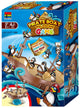 Piratenboot-Balancespiel