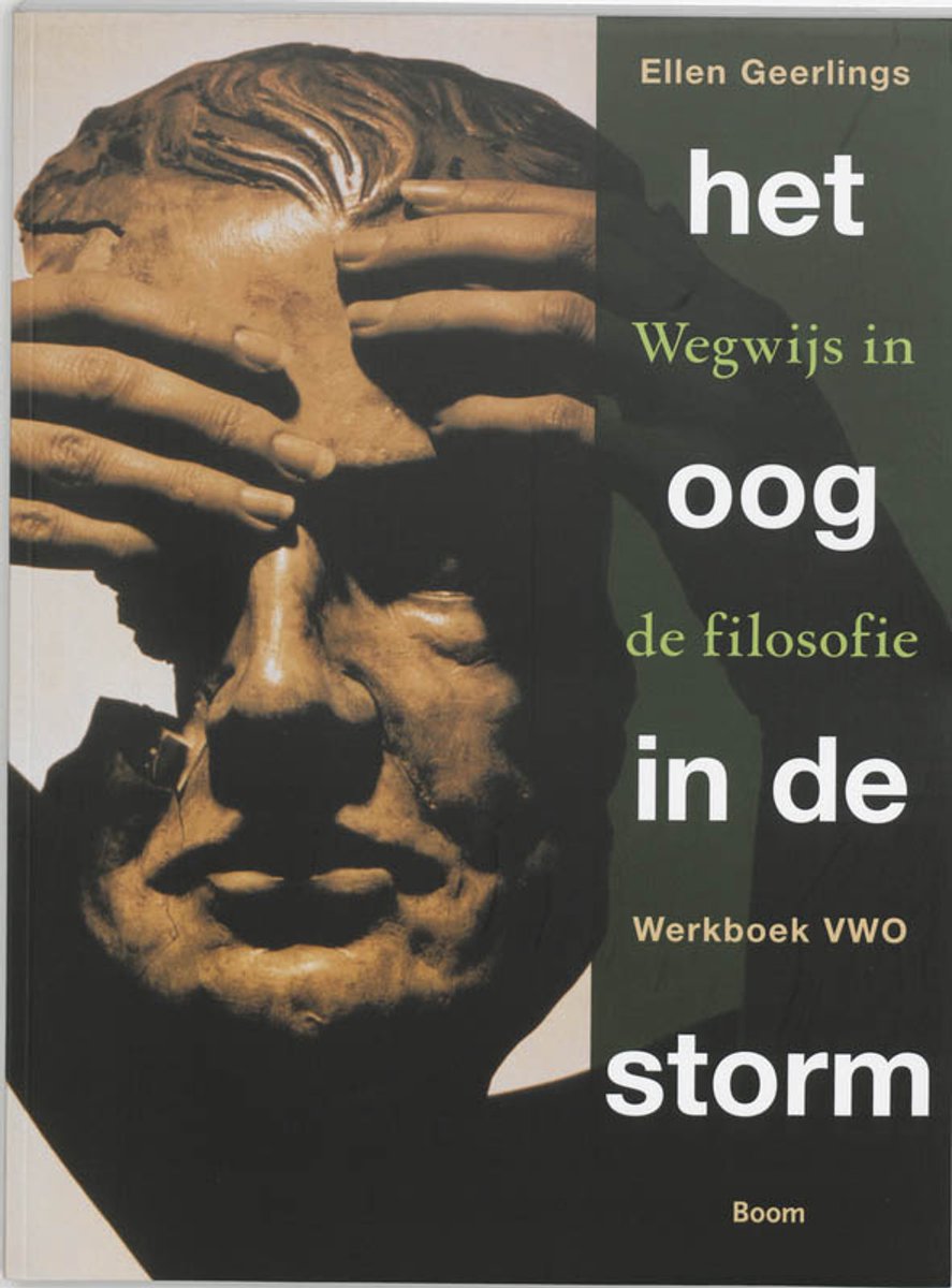 Tree the Eye in the Storm – Arbeitsbuch zur voruniversitären Bildung