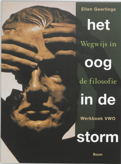 Tree the Eye in the Storm – Arbeitsbuch zur voruniversitären Bildung