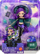 Mattel Moonspell Magic aus Monster High – Willow Thorne Modepuppe – Naturhexe mit Zubehör